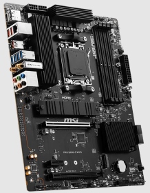 微星 PRO B650-S WIFI(ATX/LAN2.5GAMD 無線/註五年)1221相