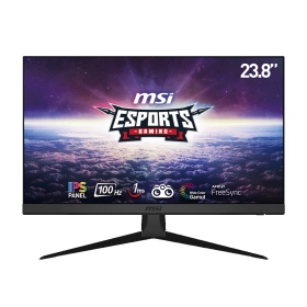 MSI G2412V(1H1P/1ms/IPS/100Hz/無喇叭/FreeSync)抗閃機種