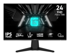 MSI G242L E14〈1H1P/IPS/144Hz〉
