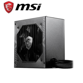 MSI MAG A650BN 650W 銅牌/DC-DC/5年保