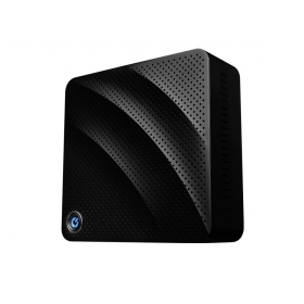 微星 CUBI N JSL【010BTW】BN4500XX (SSD.RAM.HDD.OS選購)