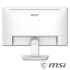 MSI PRO MP253W〈1A1H1P/IPS/100Hz/含喇叭/白色〉