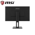 MSI PRO MP271QP(2H1P/5ms/IPS/含喇叭) 垂直昇降/底座旋轉/面板旋轉