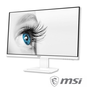 MSI PRO MP273AW(1A1H1P/1ms/IPS/100Hz/含喇叭)低藍光.抗閃系列