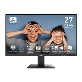 MSI PRO MP273U〈2H1P/IPS/含喇叭〉