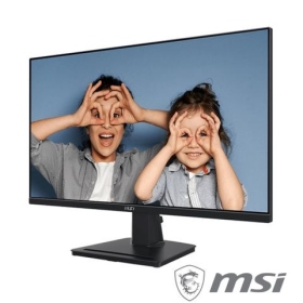 MSI PRO MP275Q(2H1/1ms/IPS/100Hz/含喇叭)2K基本入門款