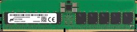 美光 32GB DDR5 4800/CL40 ECC R-DIMM (MTC20F2085S1RC48BA1R)(2Rx8)