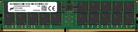 美光 64GB DDR5 4800/CL40 ECC R-DIMM (MTC40F2046S1RC48BA1R)(2Rx4)