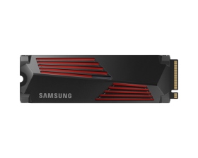 三星 Samsung 990 PRO 2TB含散熱片/讀:7450/寫:6900(五年)