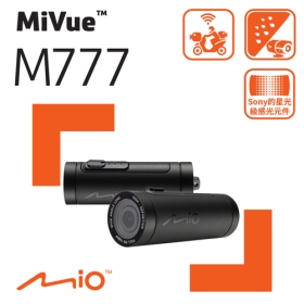 Mio M777 勁系列 WIFI f1.8/SONY星光級感光/WIFI取檔/1080p