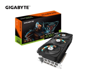 技嘉 RTX4080 SUPER GAMING OC 16G(2595MHz/34cm/三風扇/註五年)