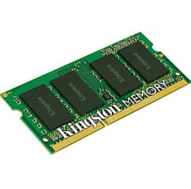 金士頓 NB 4GB DDR3-1600/CL11 (KVR16S11S8/4)(512*8)