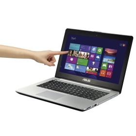 S451LB-0061A4200U【黑】Haswell i5-4700U