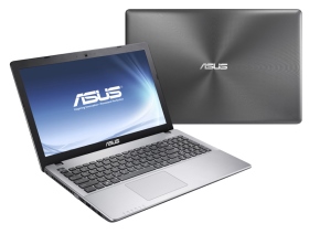 X550VB-0041B3230M【迷霧灰】I5-3230M NV720獨顯