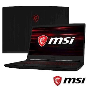 MSI GF63 8RC[267TW/102TW] i7-8750H/8G/256G1T/1050-4G