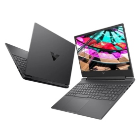 HP 惠普 15.6吋 i5-12500H RTX4060-8G 電競筆電(光影15 Victus G