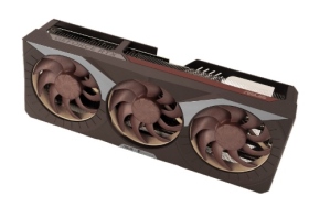華碩 RTX5080-O16G-NOCTUA 貓頭鷹版(2730MHz/39cm/貓頭鷹三風扇/