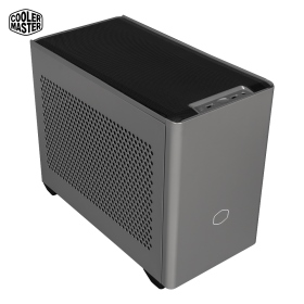 酷碼 MasterBox NR200P MAX 卡長33.6/含280水冷/850W SFX電源/PCIe4.0延長線/ITX