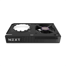 NZXT Kraken G12 GPU Bracket 黑色/支援X42/X52/X62/他牌水冷(支援款式見官網) 
