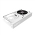 NZXT Kraken G12 GPU Bracket 白色/支援X42/X52/X62/他牌水冷(支援款式見官網)