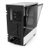【NZXT】H500 電腦機殼 白