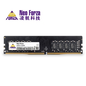 Neo Forza 凌航 8G DDR4 3200/CL22 (NMUD480E82-3200EA10)