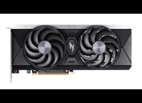 Acer Nitro ARC B580 OC 12GB(2740MHz/27cm/雙風扇/註三年)