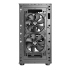 BitFenix 諾瓦星 M 黑 顯卡長34.5/CPU高16/前置Type-C/玻璃透側/M-ATX