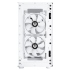 BitFenix 諾瓦星 M 白 顯卡長34.5/CPU高16/前置Type-C/玻璃透側/M-ATX