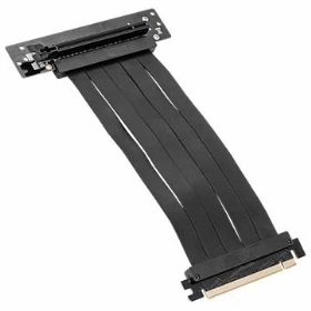 MSI MAG PCIe 3.0 X16 Riser Cable 90度延長線/200mm