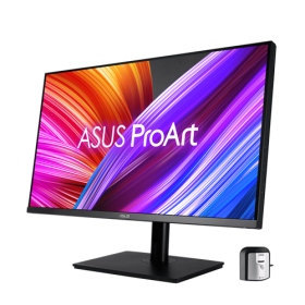華碩 PA32UCR-K(3H1P1C/5ms/IPS/含喇叭/HDR1000)(Delta E值小於1