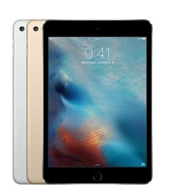 Apple iPad mini 4 WiFi 128GB 平板電腦
