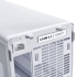 聯力 A3-mATX 白 顯卡長41.5/CPU高16.5/含Type-C/網孔側板/ITX