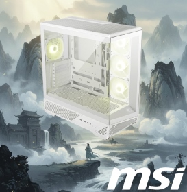 星躍 Matrix活動-【開封龍吟】活動機(7500F/32G/1T/5060/650W)