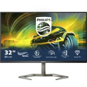 PHILIPS 32M1N5500VS(2H1P/1ms/VA/165Hz/含喇叭/FreeSync Premium/HDR400)