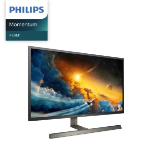 PHILIPS 439M1RV(3H1P1C/1ms/VA/144Hz/含喇叭/HDR400)
