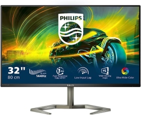 PHILIPS 32M1N5800A(2H1P/1ms/IPS/144hz/含喇叭/FreeSync/G-SYNC兼容)