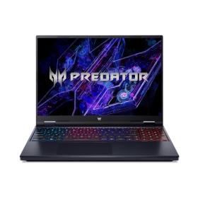 Acer PHN16-72-9000〈黑〉i9-14900HX/RTX4070/32G/1T/16吋
