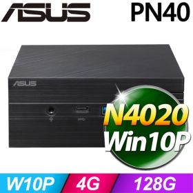 華碩 PN40-N02YMZA ( N4020/4G/128G/WIN11 PRO)