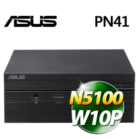 華碩 PN41-N51YMDA (C5100/4G/128G eMMC/WIN10 PRO)