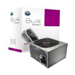 CoolerMaster E-Lite Power400W/12公分/V2.3