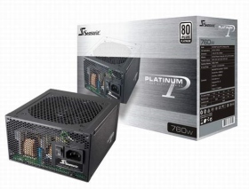 海韻 P-760W / 80+白金牌.模組化.全日系電容(主要固態)