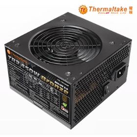 曜越 TR2 PRO 450(450W)/銅牌/全日系電容/5年保固