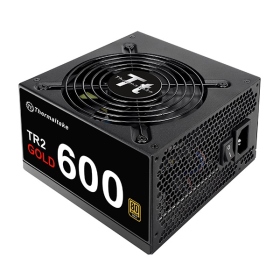 曜越 TR2 PRO 600(600W)/銅牌/全日系電容/5年保固