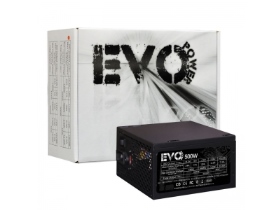 YAMA 德隆 EVO 500W 電源供應器 台廠製造
