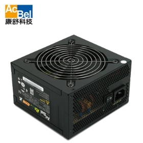AcBel 康舒 R8II-400W 80PLUS 電源供應器