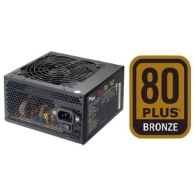 康舒 iPower85 550(500W) / 80+銅牌