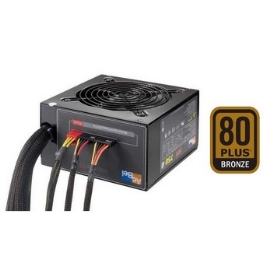 AcBel 康舒 M85 650 電源供應器(600瓦) 節能‧環保‧高效率