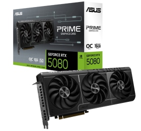 華碩 PRIME-RTX5080-O16G(2685MHz/31cm/三風扇)