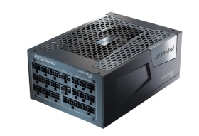 海韻 PRIME PX-2200 ATX3(2200W) 雙8/白金/全模組/4*PCIe 5.1/12